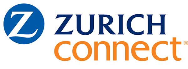 Carrozzerie convenzionate Zurich Connect