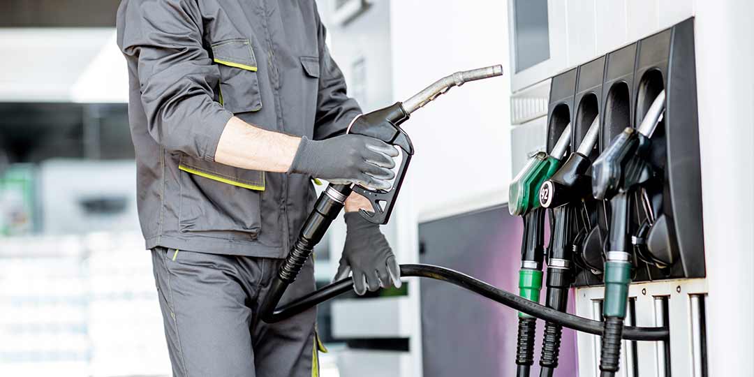 Aumento dei prezzi della benzina: le cause