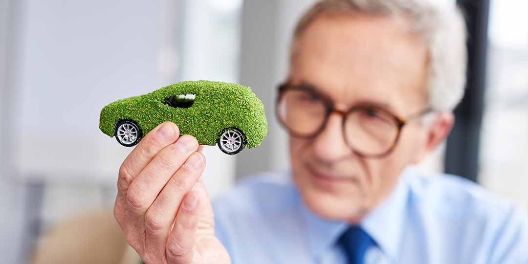 Incentivi auto 2021: come funziona l'ecobonus